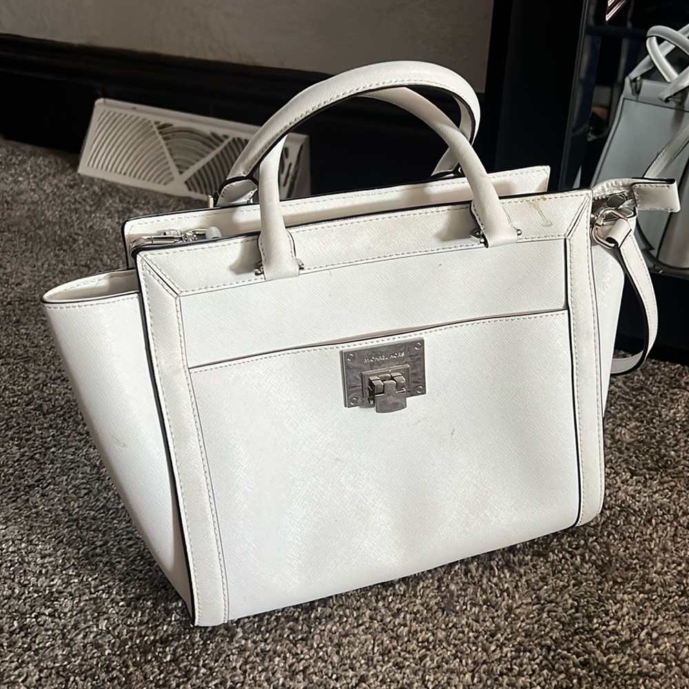 Michael Kors shoulder bag